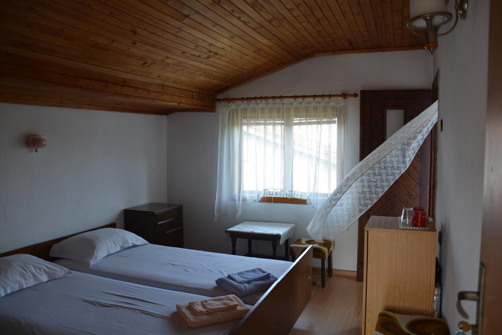 Guest House Palma Goldstrand Exterior foto