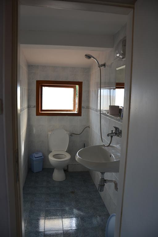 Guest House Palma Goldstrand Exterior foto