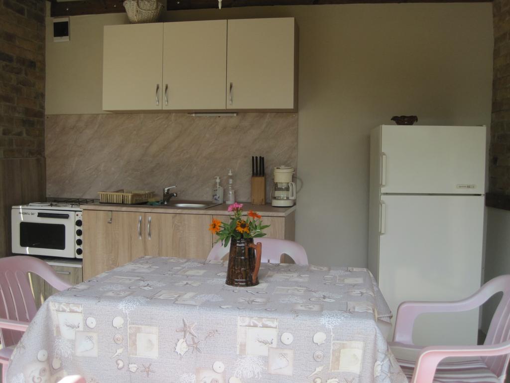 Guest House Palma Goldstrand Exterior foto