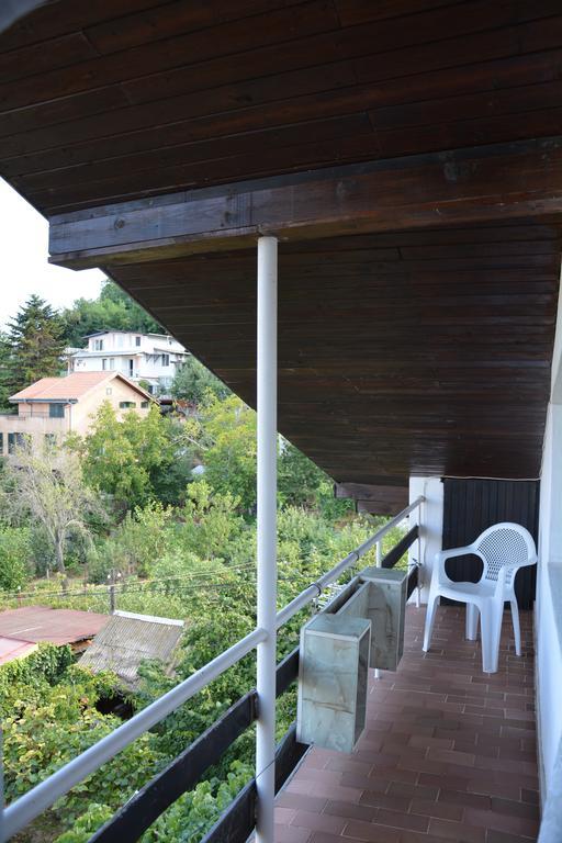 Guest House Palma Goldstrand Exterior foto