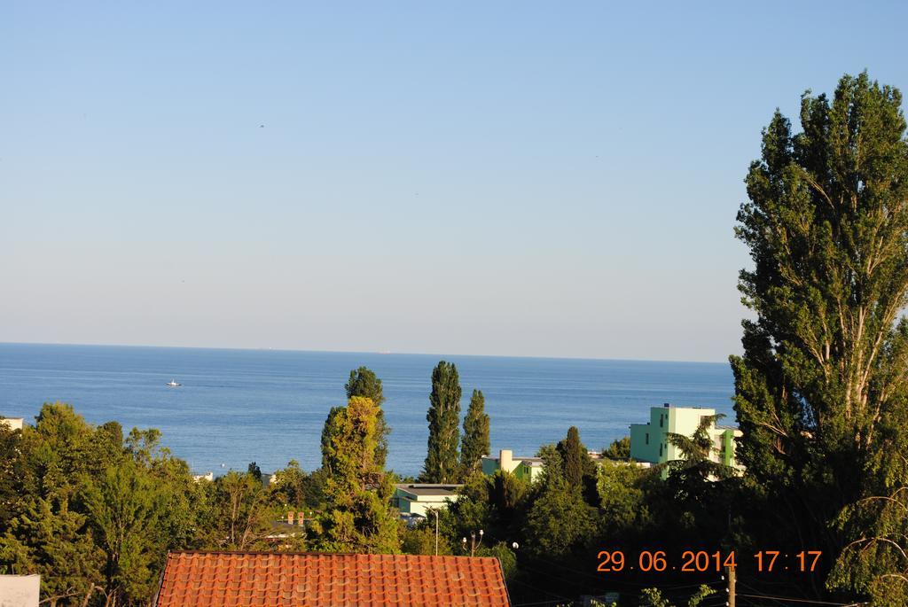 Guest House Palma Goldstrand Exterior foto