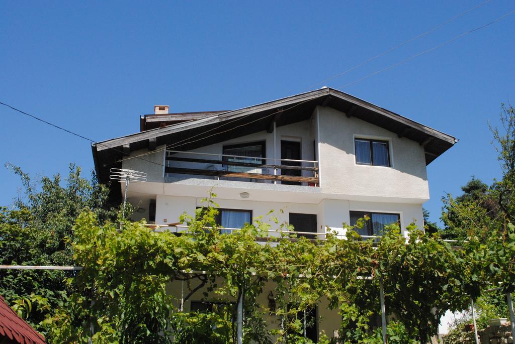 Guest House Palma Goldstrand Exterior foto