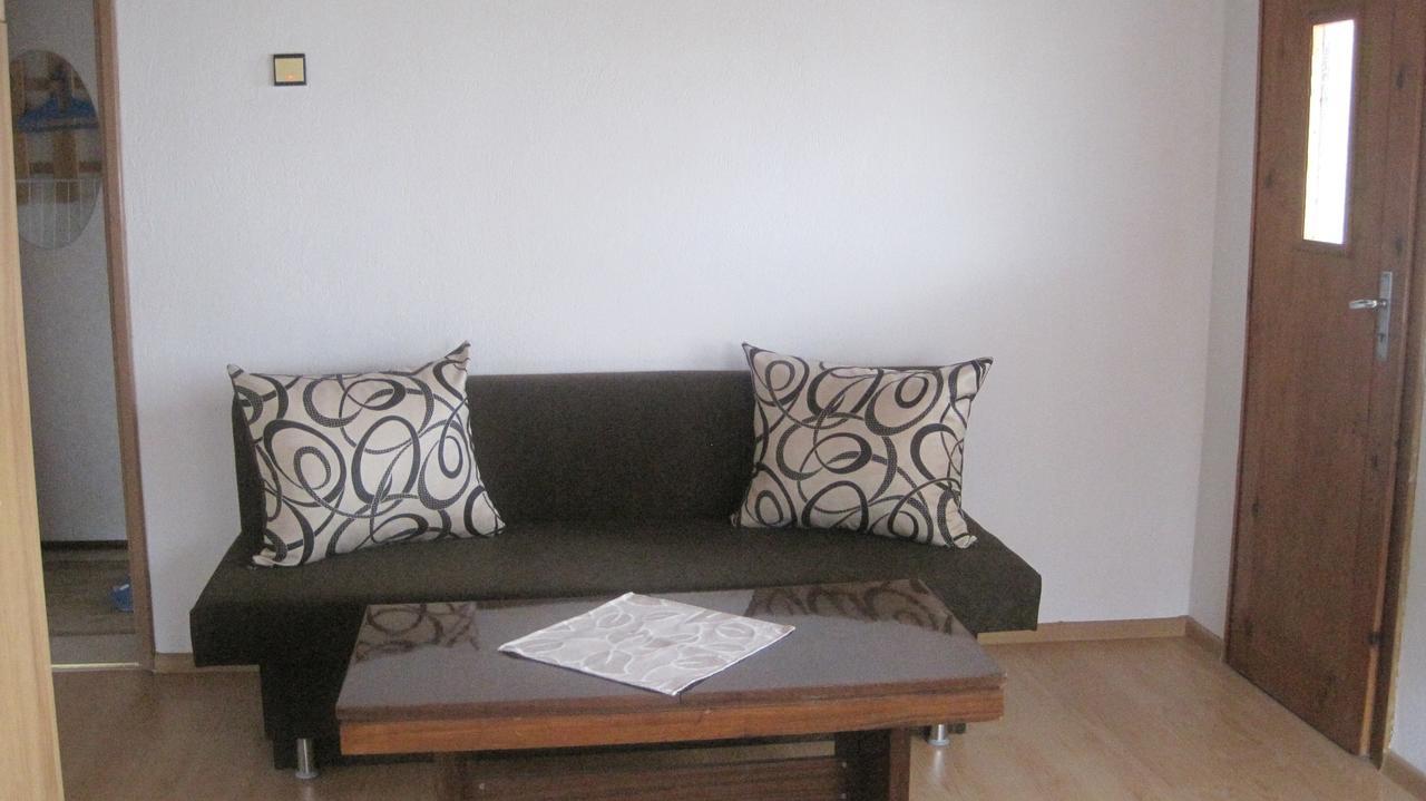 Guest House Palma Goldstrand Exterior foto