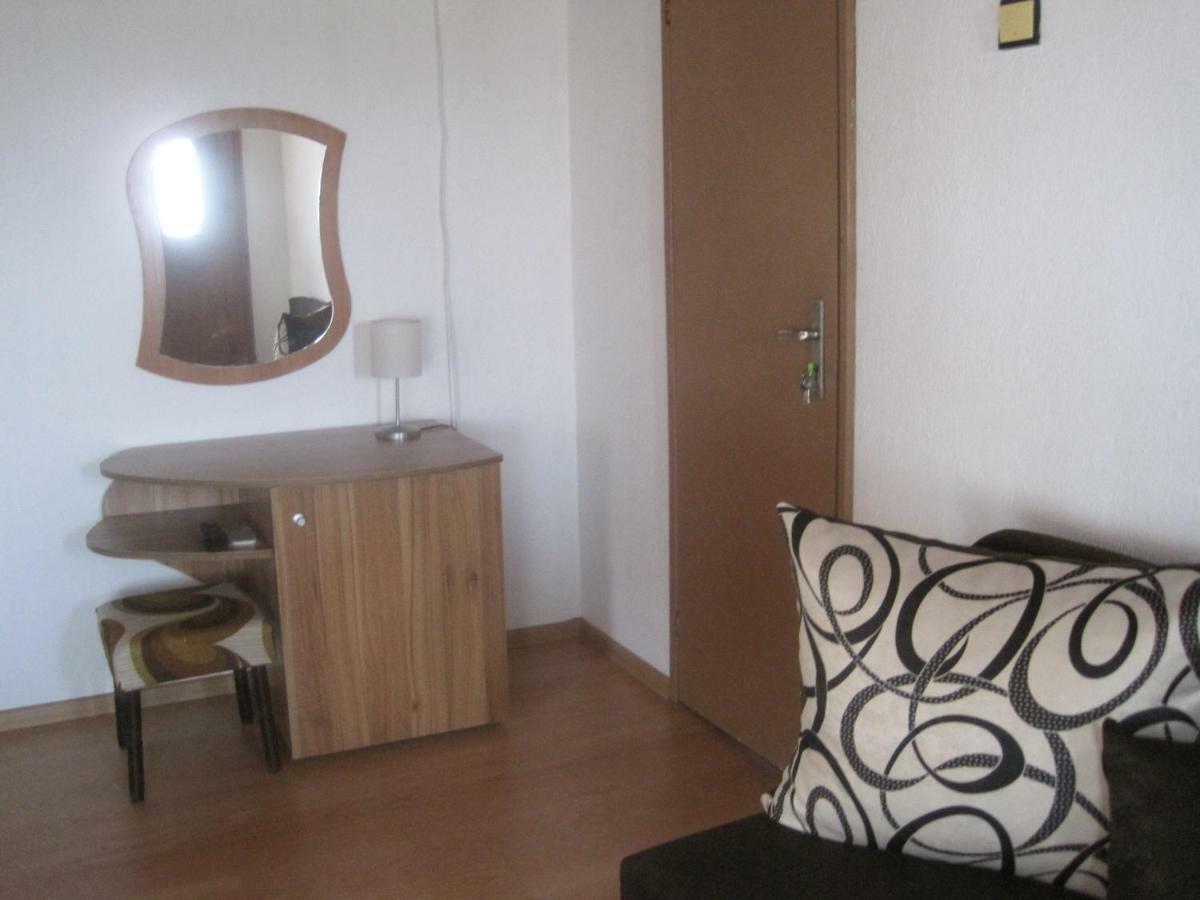 Guest House Palma Goldstrand Exterior foto