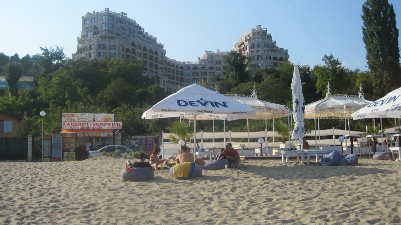 Guest House Palma Goldstrand Exterior foto